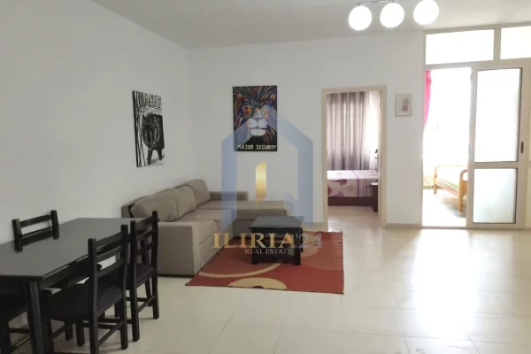 Apartament 2+1 me qira ne Yzberisht 