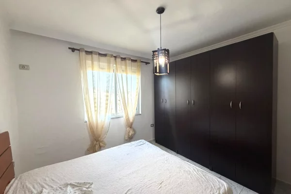 apartament me qira ne Laprake 