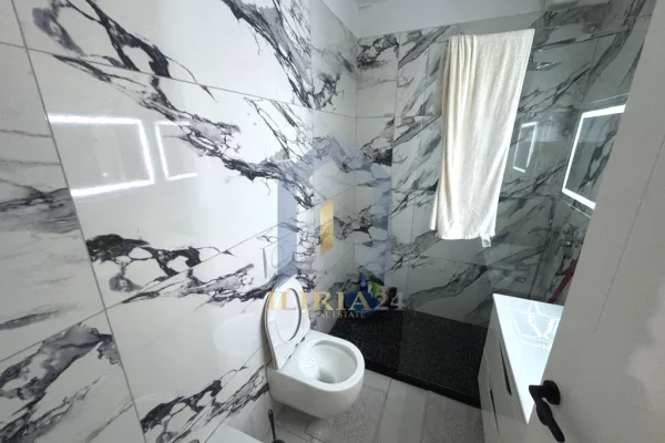 Apartment for sale in Tirana 3+1, In Part