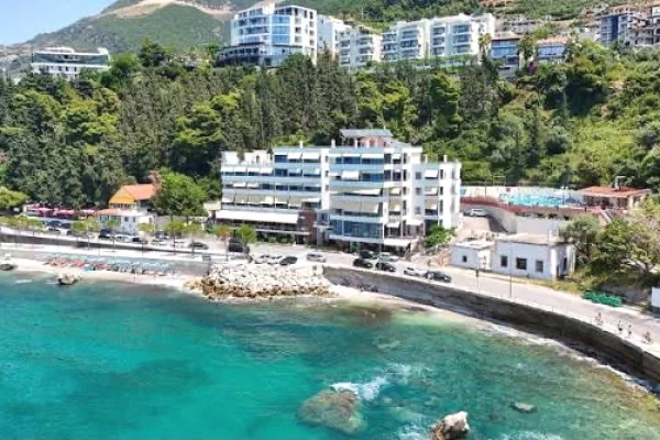 Apartment for sale in Vlora 2+1, Emty