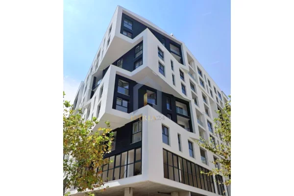 Shtepi ne shitje 1+1 ne Tirane - 120,000 Euro