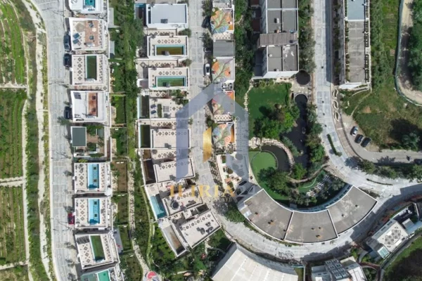 TRIPLEX PËR SHITJE – KODRA E DIELLIT 2
