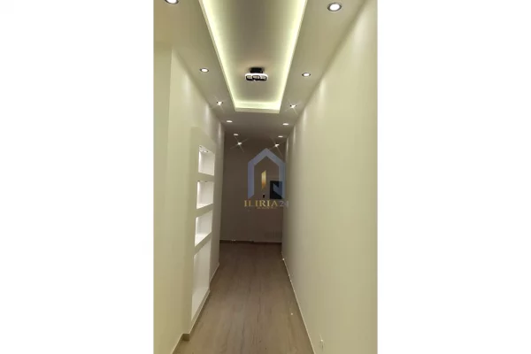 Shtepi me qera 2+1 ne Tirane - 1,400 Euro