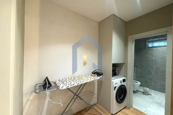 Apartment for sale in Tirana 1+1, Furnished