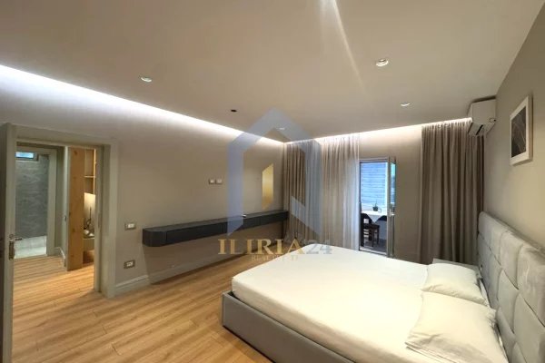 Apartment for sale in Tirana 1+1, Furnished