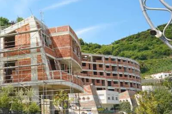 Shtepi ne shitje 2+1 ne Tirane - 148,138 Euro