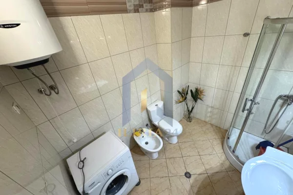 Shtepi me qera Apartament ne Tirane, 2+1, Mobilimi E mobiluar, Pagesa 580  Leke.