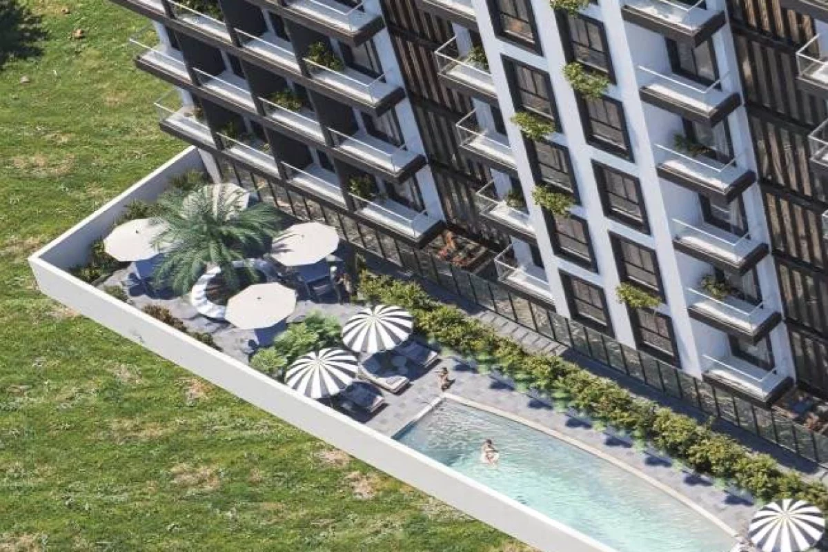 Shtepi ne shitje Apartament ne Durres, 1+1, Mobilimi Bosh, pa mobiluar, Pagesa 86,125  Euro.