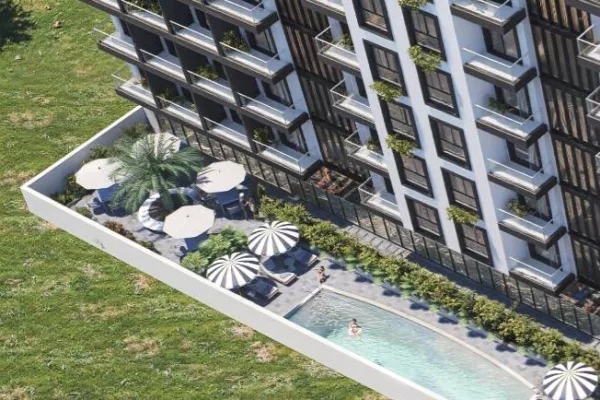 Shtepi ne shitje 1+1 ne Durres - 86,125 Euro