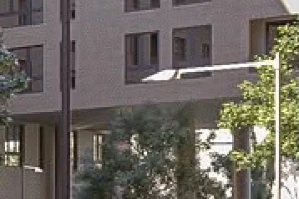 OKAZION! APARTAMENT 2+1 NE PORCELAN, TIRANE 