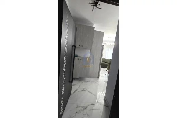 Japim nje apartament 2+1 me qira te 