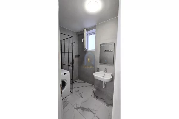 Shtepi me qera Apartament ne Tirane, 2+1, Mobilimi E mobiluar, Pagesa 60,000  Leke.