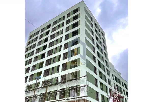 Apartament 2+1 në shitje tek “Kompleksi Splendor-Porcelan”