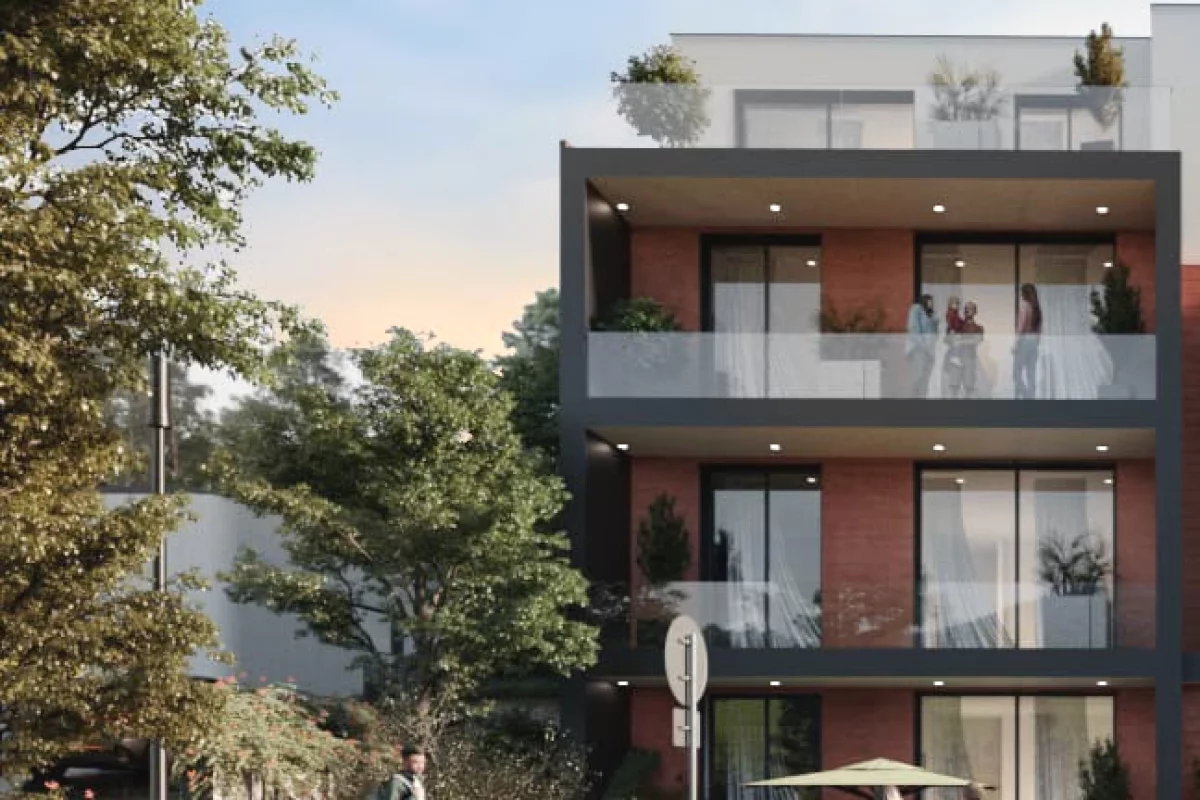 Shtepi ne shitje Apartament ne Tirane, 1+1, Mobilimi Bosh, pa mobiluar, Pagesa 154,938  Euro.