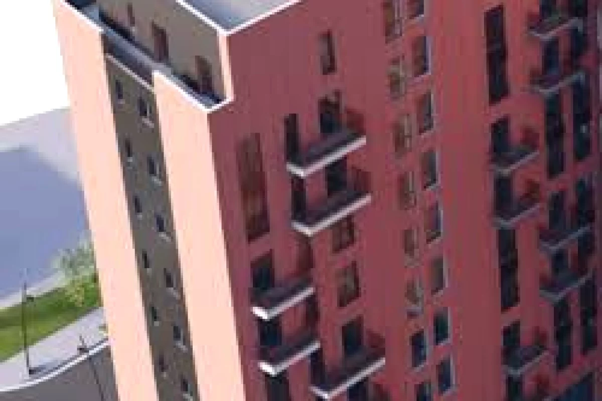 Shtepi ne shitje Apartament ne Tirane, 2+1, Mobilimi Bosh, pa mobiluar, Pagesa 223,387  Euro.