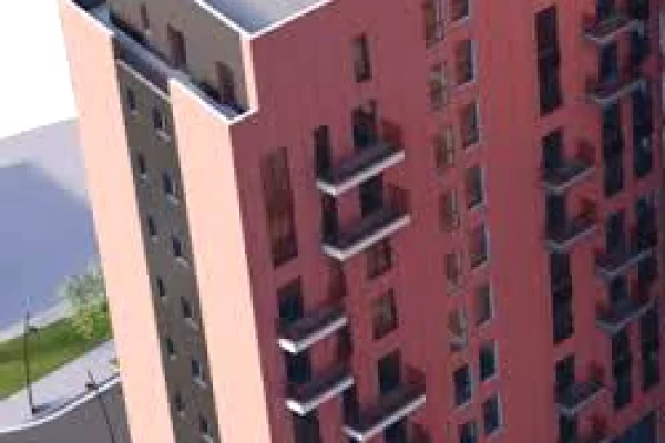 Shtepi ne shitje 2+1 ne Tirane - 223,387 Euro