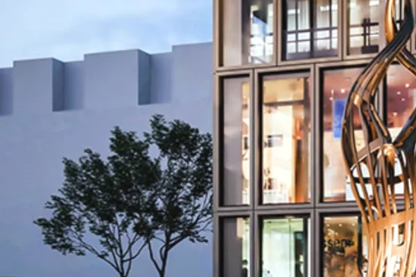 okazion ne zog te zi apartament 2+1 per shitje tek soho tower 