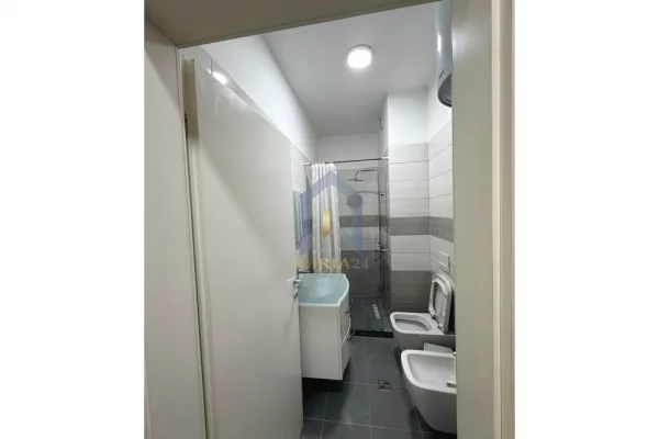 Shtepi ne shitje Apartament ne Tirane, 3+1, Mobilimi Pjeserisht e mobiluar, Pagesa 275,000  Euro.