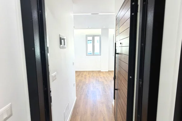 Shtepi ne shitje Garsoniere ne Tirane - 98,000 Euro