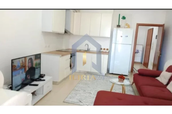 Shtepi me qera 1+1 ne Tirane - 420 Euro