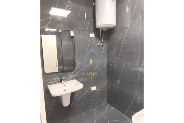 Shtepi me qera 1+1 ne Tirane - 600 Euro