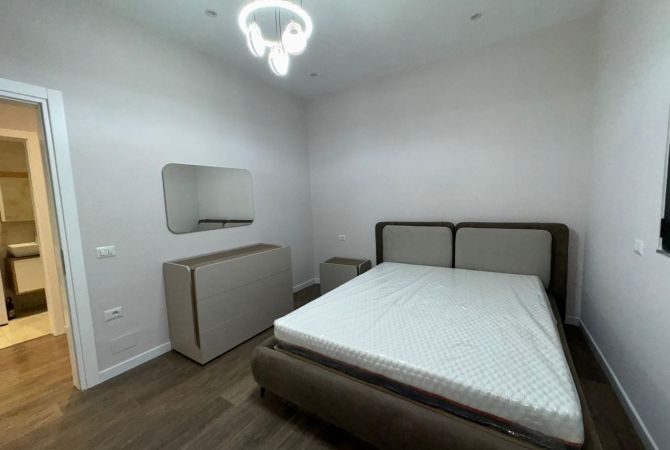 Apartment for rent in Tirana 1+1, Furnished