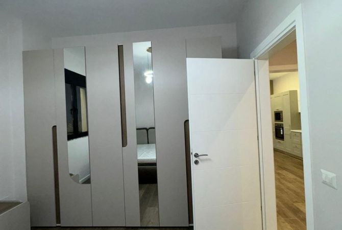 Apartment for rent in Tirana 1+1, Furnished