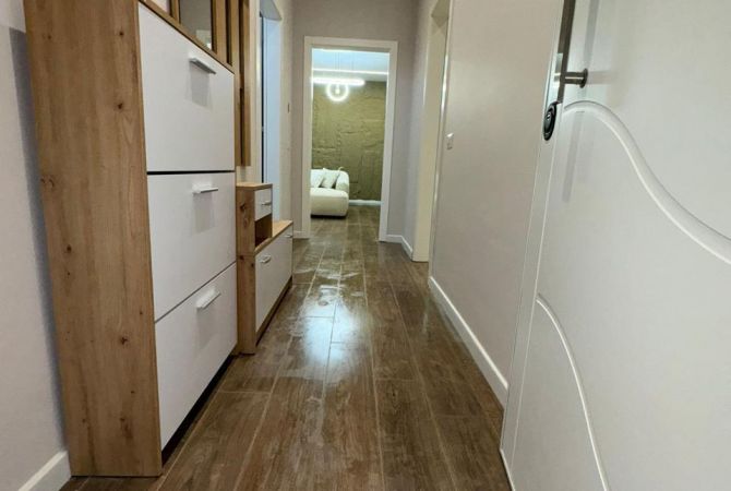 Apartment for rent in Tirana 1+1, Furnished