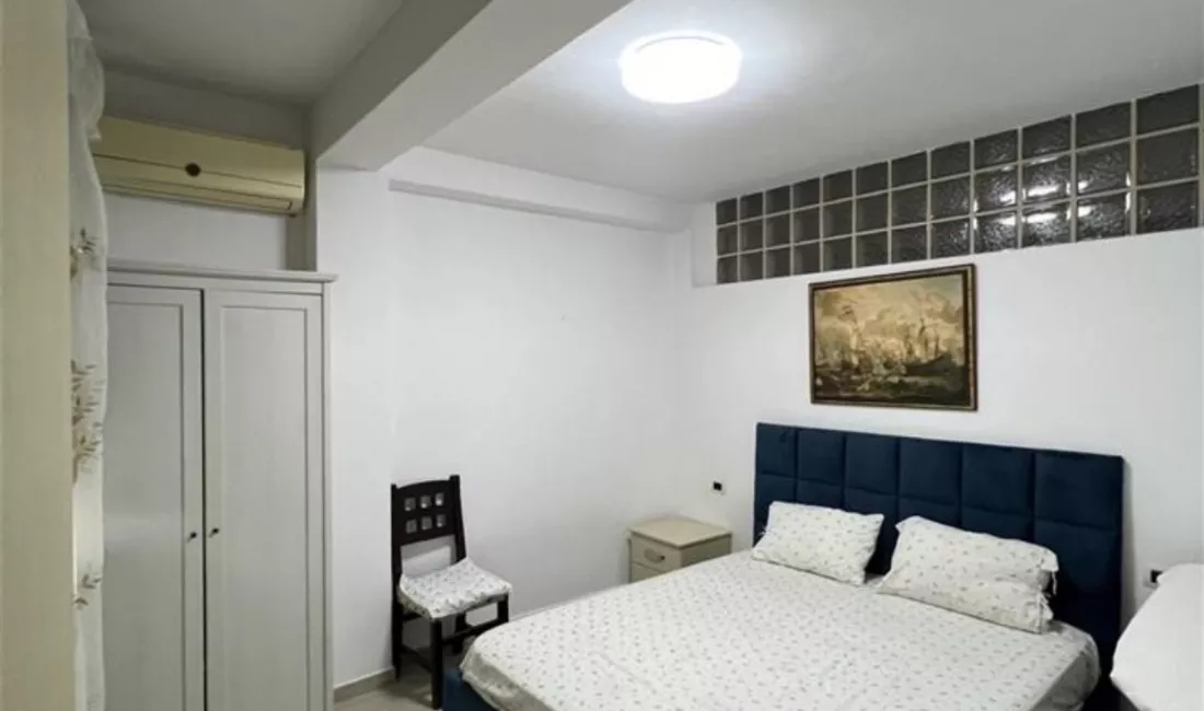 Shtepi me qera Apartament ne Tirane, 2+1, Mobilimi E mobiluar, Pagesa 650  Euro.