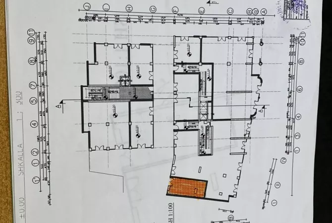 Business Property in Sale Garsoniere in Tirana - 90,000 Euro