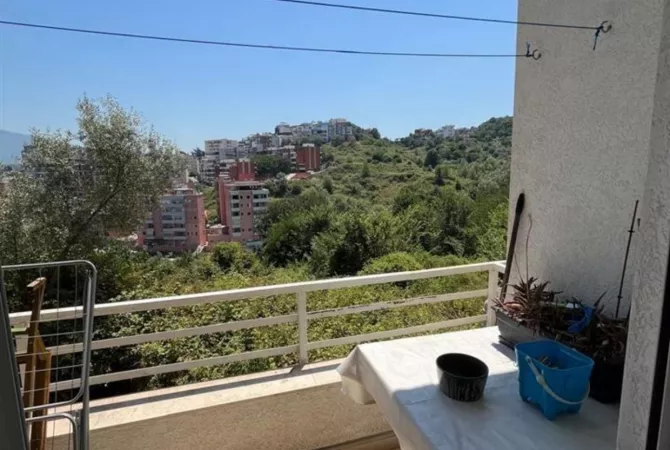 Apartment for rent in Tirana 2+1, In Part