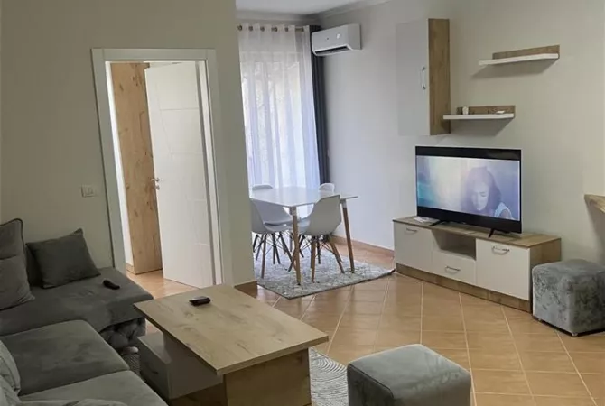 Yzberisht, apartament 2+1 me qera prapa tirana golden park 450 euro