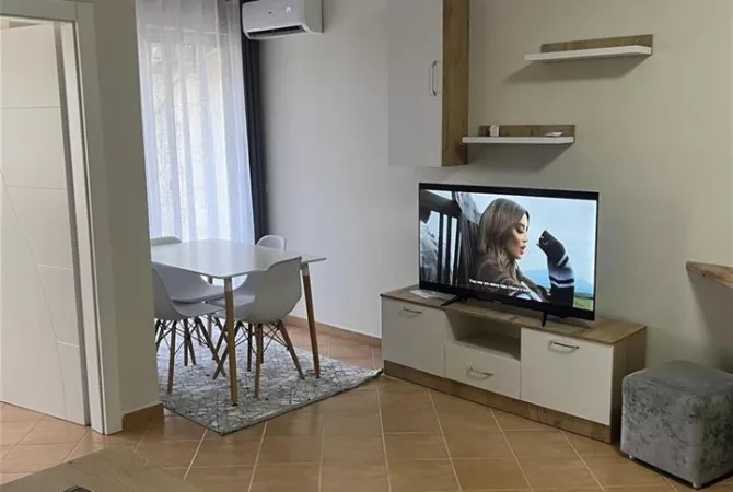 Shtepi me qera Apartament ne Tirane, 2+1, Mobilimi E mobiluar, Pagesa 450  Euro.