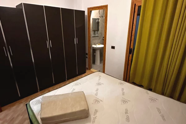 Apartment for rent in Tirana 1+1, Furnished
