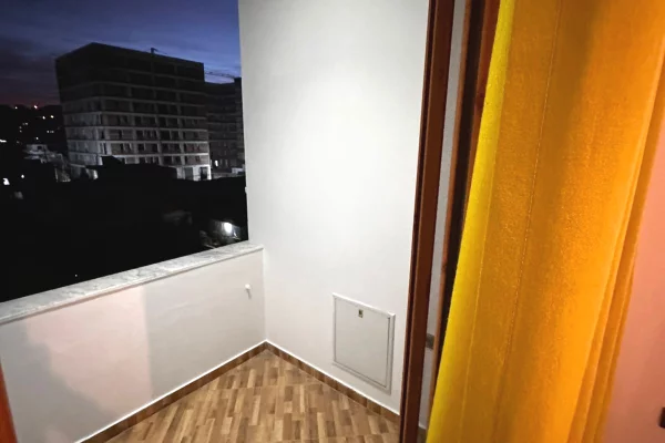 Apartment for rent in Tirana 1+1, Furnished