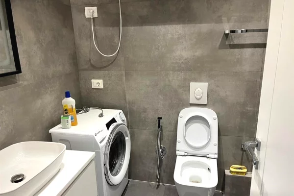 Apartment for rent in Tirana 2+1, Furnished