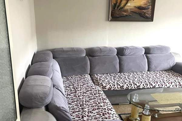 Okazion!!! Shitet apartament 1+1 ne Laprake 88,000 euro (64 m2 neto)