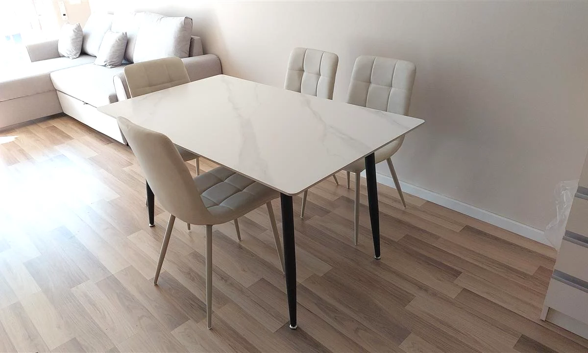 Apartment for rent in Tirana 1+1, Furnished