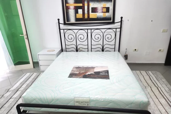 Shtepi me qera Apartament ne Tirane, Garsoniere, Mobilimi E mobiluar, Pagesa 35,000  Leke.