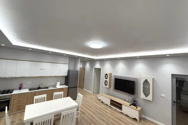 Apartment for rent in Tirana 1+1, Furnished