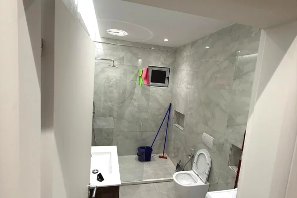 Apartment for rent in Tirana 1+1, Furnished