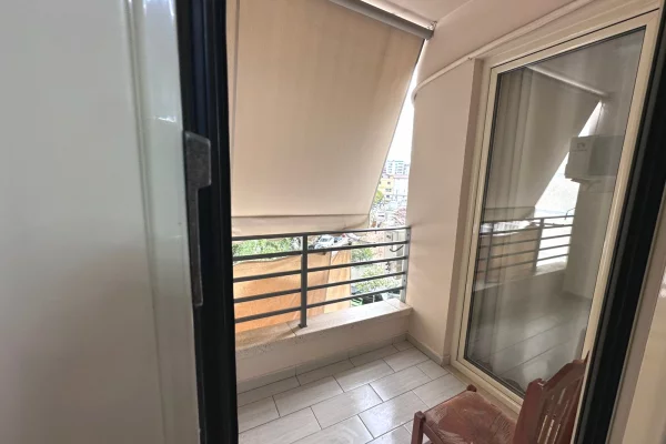 Shtepi me qera Apartament ne Tirane, 1+1, Mobilimi E mobiluar, Pagesa 540  Euro.