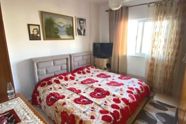 Casa in vendita 2+1 a Tirana - 160,000 Euro