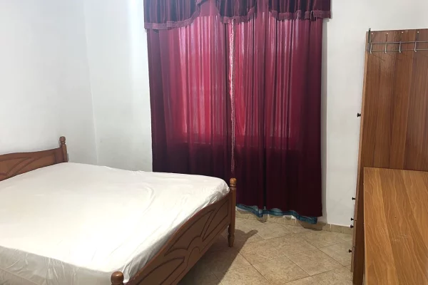 Shtepi me qera Apartament ne Tirane, 2+1, Mobilimi E mobiluar, Pagesa 35,000  Leke.