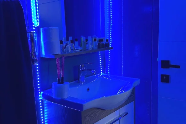 Shtepi ne shitje Shtepi Private ne Tirane, 1+1, Mobilimi E mobiluar, Pagesa 280,000  Euro.