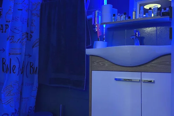 Shtepi ne shitje Shtepi Private ne Tirane, 1+1, Mobilimi E mobiluar, Pagesa 280,000  Euro.