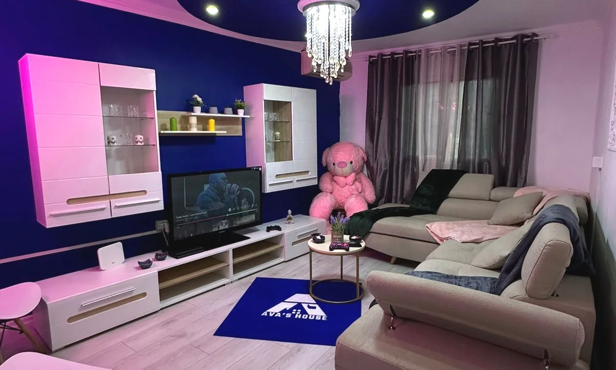 Shtepi ne shitje Shtepi Private ne Tirane, 1+1, Mobilimi E mobiluar, Pagesa 280,000  Euro.