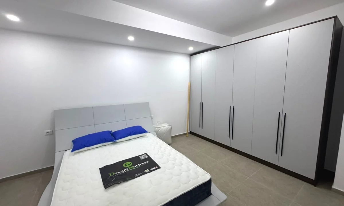 Apartment for rent in Tirana 1+1, Furnished