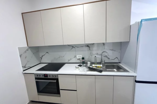 Apartment for rent in Tirana 1+1, Furnished