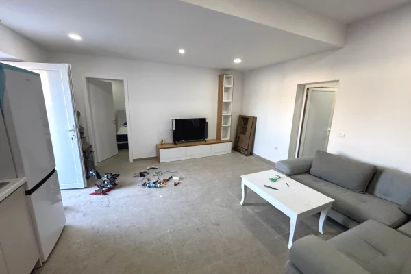 Apartment for rent in Tirana 1+1, Furnished